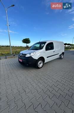 Грузовой фургон Renault Kangoo 2021 в 