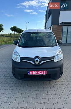 Грузовой фургон Renault Kangoo 2021 в 