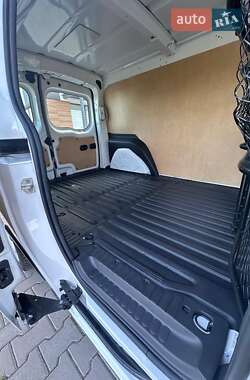 Грузовой фургон Renault Kangoo 2021 в 