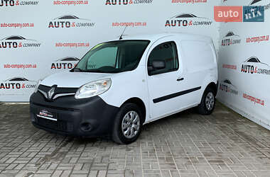 Грузовой фургон Renault Kangoo 2020 в Львове