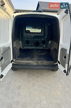 Грузовой фургон Renault Kangoo 2008 в 