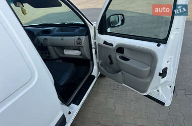 Грузовой фургон Renault Kangoo 2008 в 