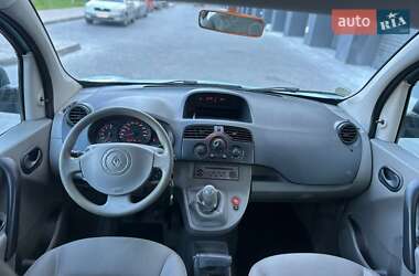 Минивэн Renault Kangoo 2008 в 