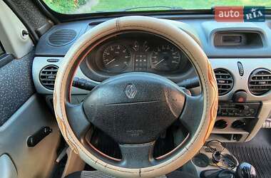 Минивэн Renault Kangoo 2005 в 