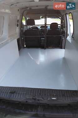Грузовой фургон Renault Kangoo 2013 в 
