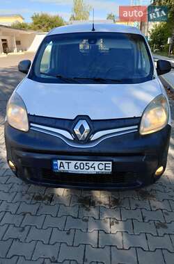 Грузовой фургон Renault Kangoo 2013 в 