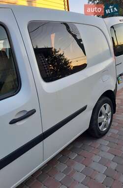 Грузовой фургон Renault Kangoo 2011 в 
