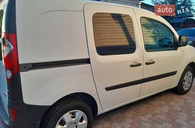 Грузовой фургон Renault Kangoo 2011 в 