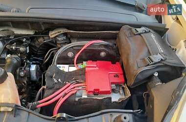 Грузовой фургон Renault Kangoo 2011 в 