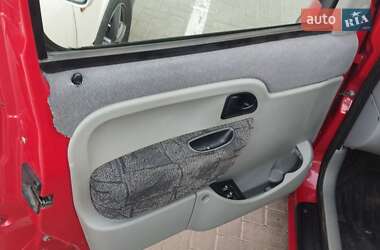 Минивэн Renault Kangoo 2005 в 