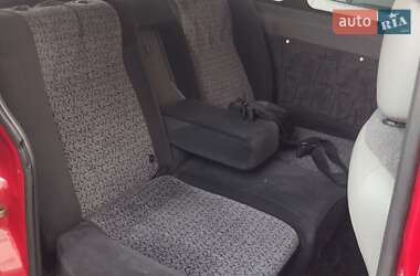 Минивэн Renault Kangoo 2005 в 