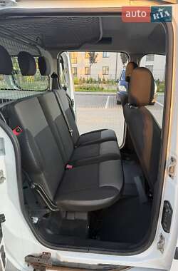 Минивэн Renault Kangoo 2018 в 