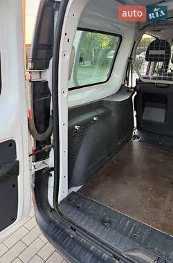 Минивэн Renault Kangoo 2018 в 