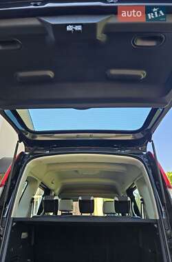 Минивэн Renault Kangoo 2013 в 