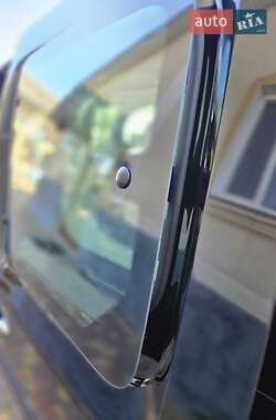 Минивэн Renault Kangoo 2013 в 