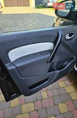 Минивэн Renault Kangoo 2013 в 