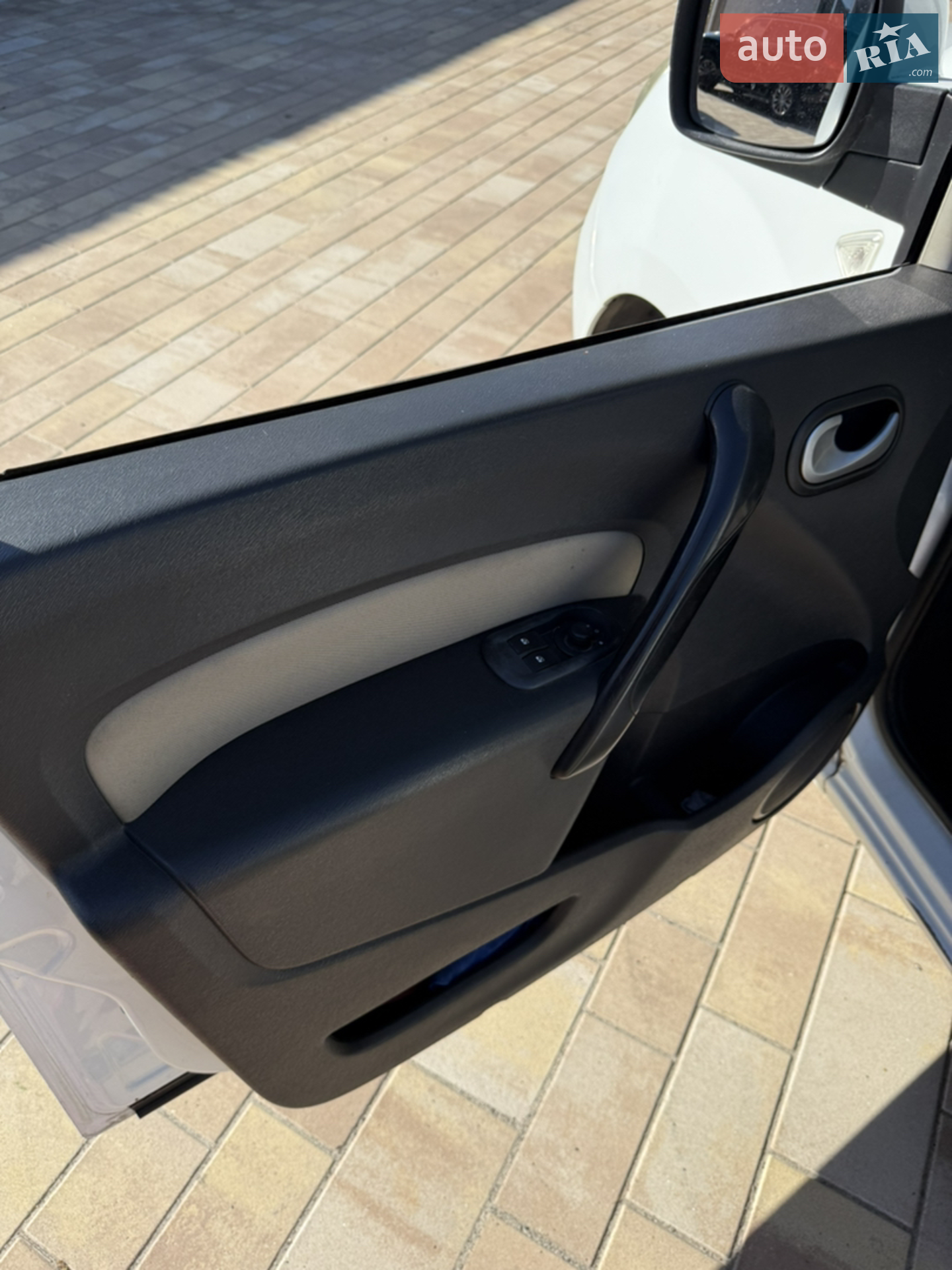 2012 Renault Kangoo - мініатюра 8