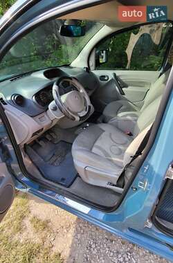 Мінівен Renault Kangoo 2008 в Сумах