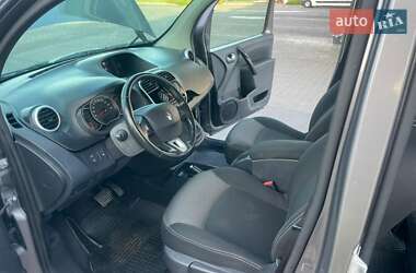 Минивэн Renault Kangoo 2018 в 