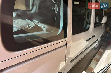 Минивэн Renault Kangoo 2011 в 