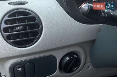 Минивэн Renault Kangoo 2004 в 
