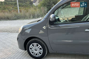 Минивэн Renault Kangoo 2013 в 