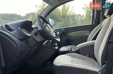 Минивэн Renault Kangoo 2013 в 