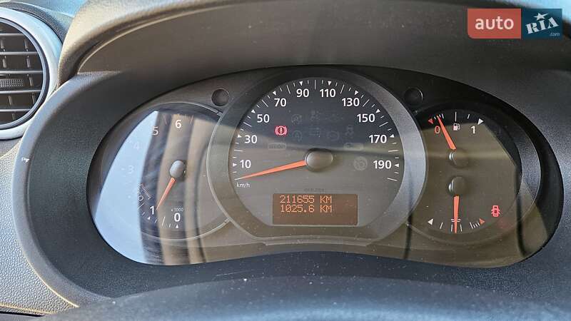 Рефрижератор Renault Kangoo 2021 в Радомышле