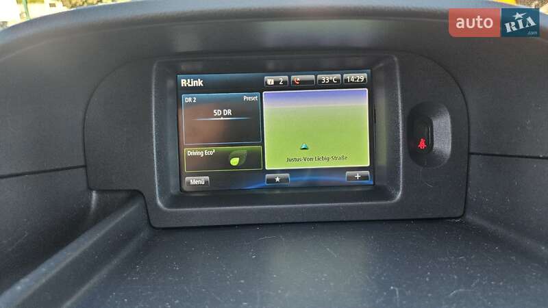 Рефрижератор Renault Kangoo 2021 в Радомышле