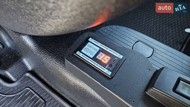 Рефрижератор Renault Kangoo 2021 в Радомышле