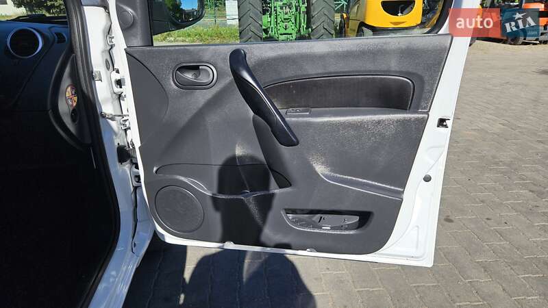 Рефрижератор Renault Kangoo 2021 в Радомышле