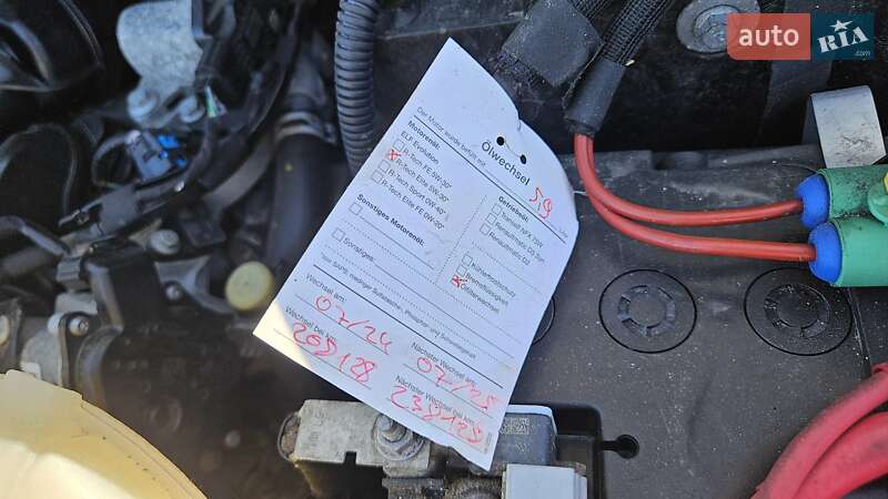 Рефрижератор Renault Kangoo 2021 в Радомышле