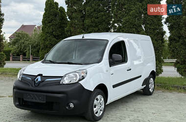 Інші вантажівки Renault Kangoo 2020 в Дубні