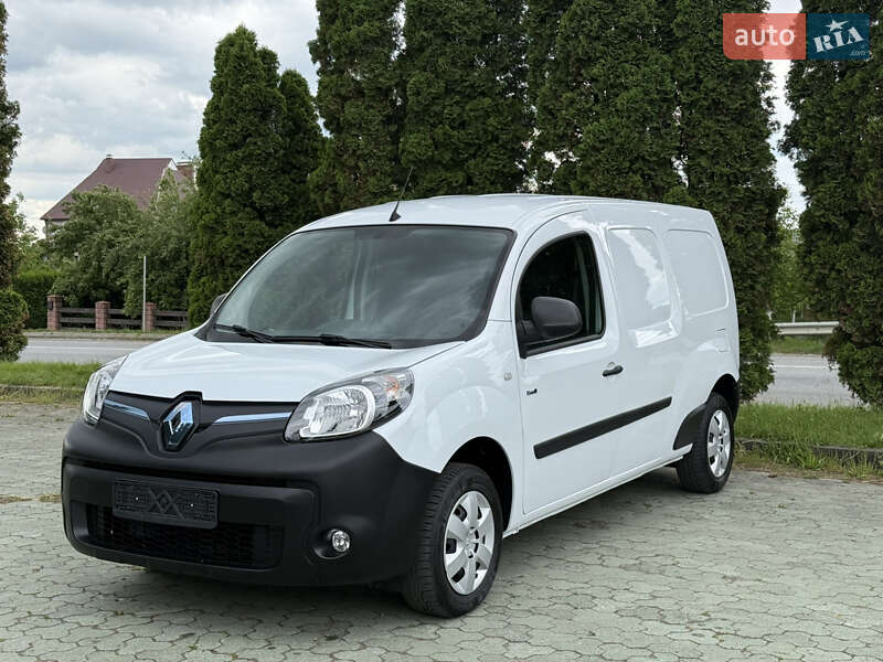 Другие грузовики Renault Kangoo 2020 в Дубно