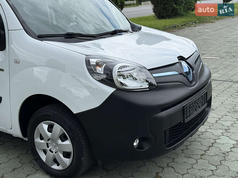 Другие грузовики Renault Kangoo 2020 в Дубно