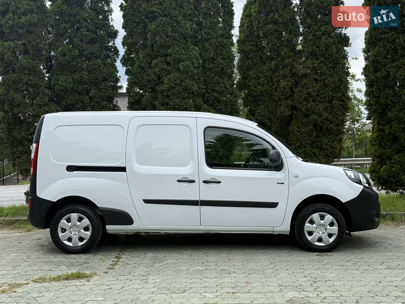 Другие грузовики Renault Kangoo 2020 в Дубно