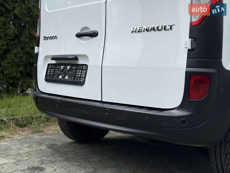 Другие грузовики Renault Kangoo 2020 в Дубно