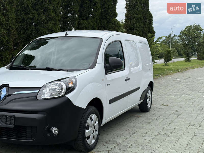 Другие грузовики Renault Kangoo 2020 в Дубно