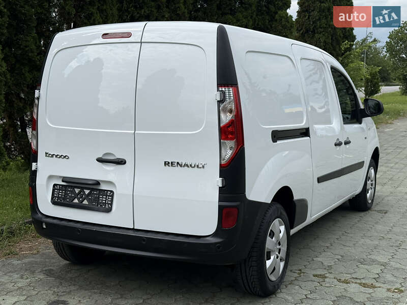 Другие грузовики Renault Kangoo 2020 в Дубно