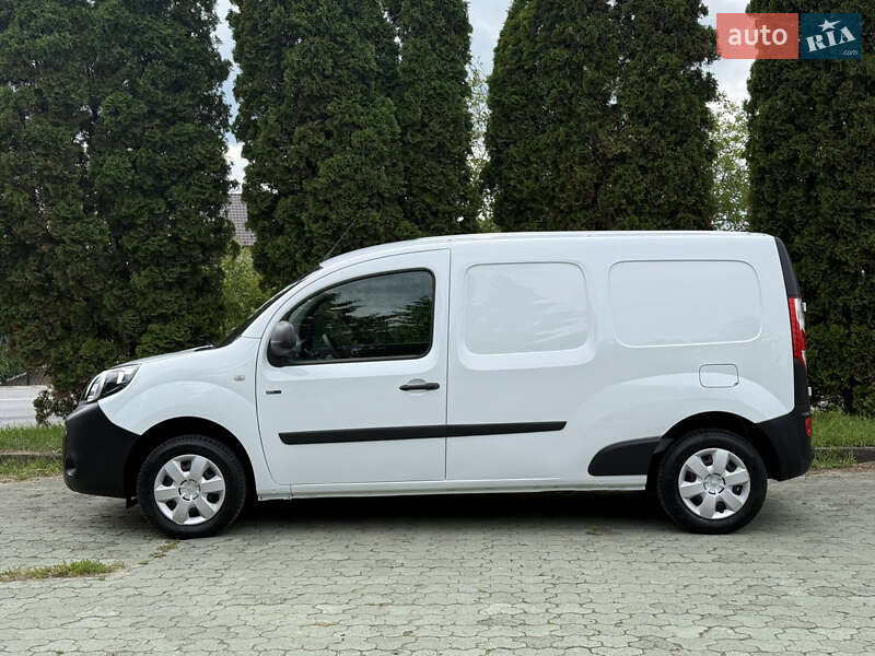 Другие грузовики Renault Kangoo 2020 в Дубно