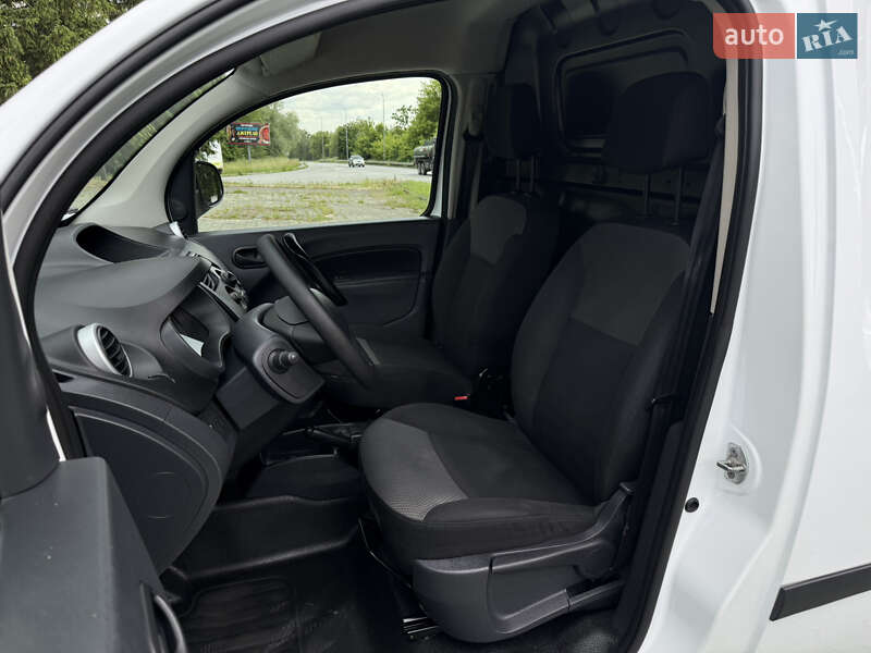 Другие грузовики Renault Kangoo 2020 в Дубно