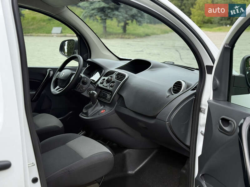 Другие грузовики Renault Kangoo 2020 в Дубно