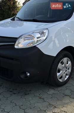 Другие грузовики Renault Kangoo 2020 в 