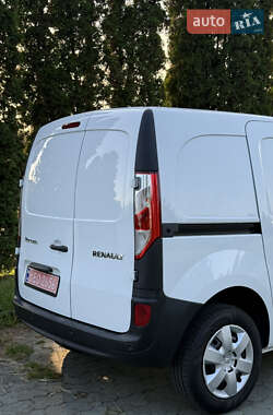 Другие грузовики Renault Kangoo 2020 в 