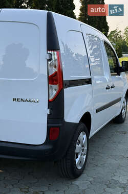Другие грузовики Renault Kangoo 2020 в 