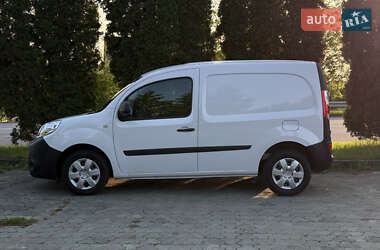 Другие грузовики Renault Kangoo 2020 в 