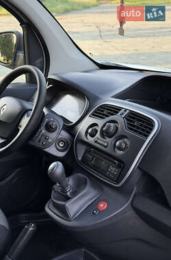Другие грузовики Renault Kangoo 2020 в 