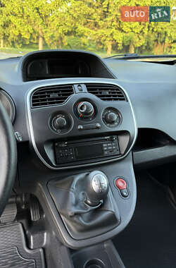 Другие грузовики Renault Kangoo 2020 в 