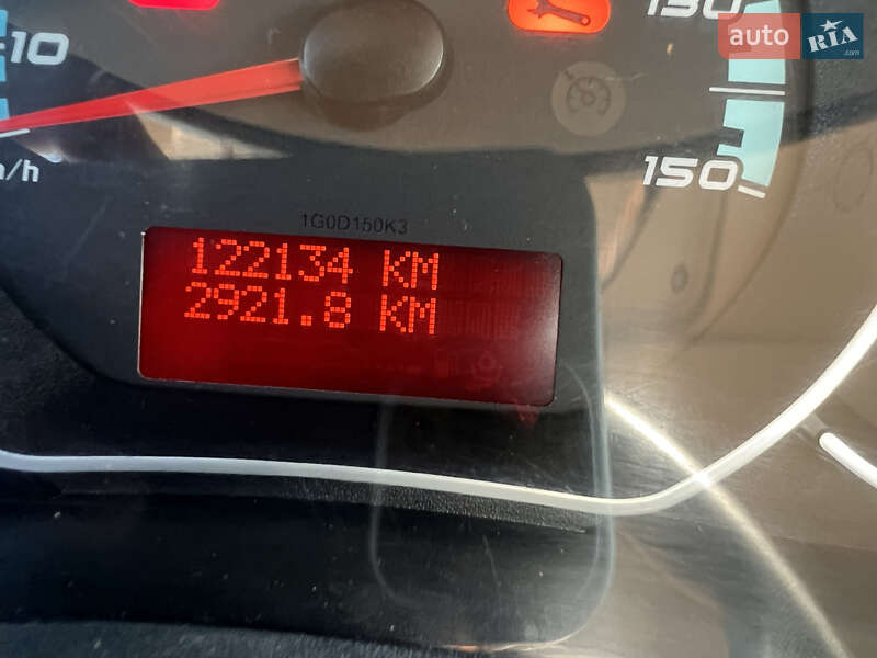 Минивэн Renault Kangoo 2015 в Мостиске фото 10 Минивэн Renault Kangoo 2015 в Мостиске