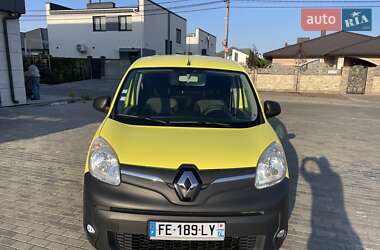 Грузовой фургон Renault Kangoo 2020 в 